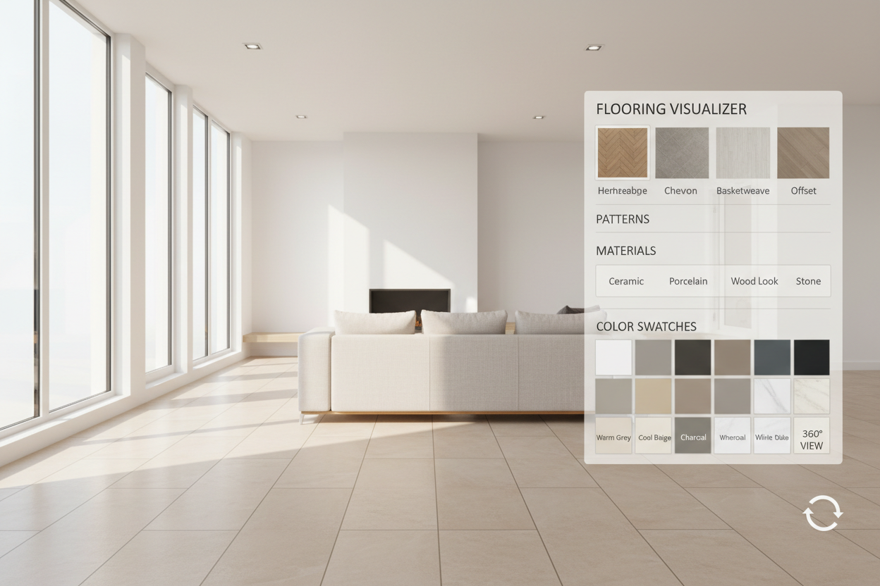 flooring visualizer image