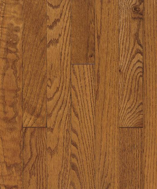 Hartco Ascot 2.25" x RL Hardwood Strip