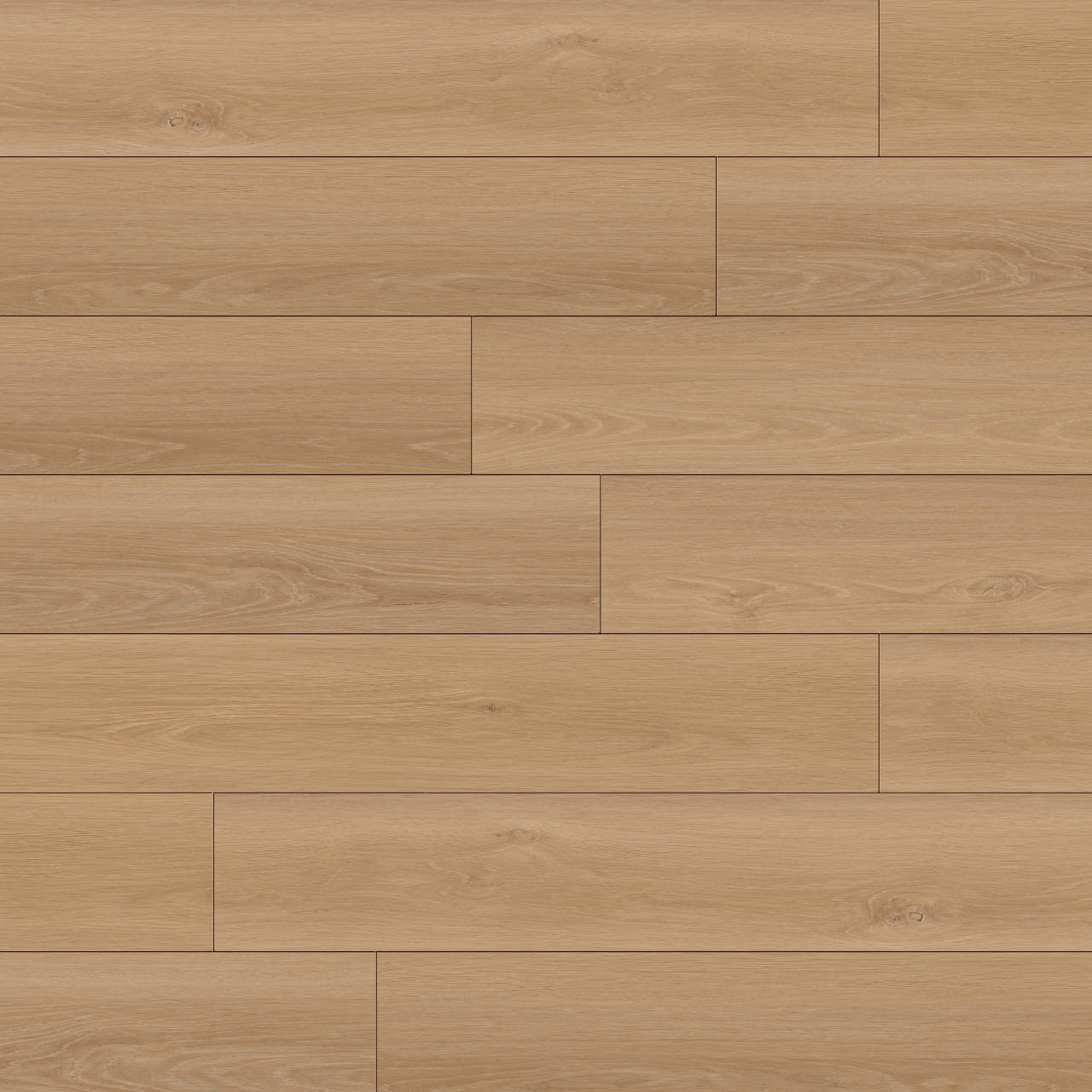 Bedrosians La Jolla 9" x 60" Laminate Plank Miramar