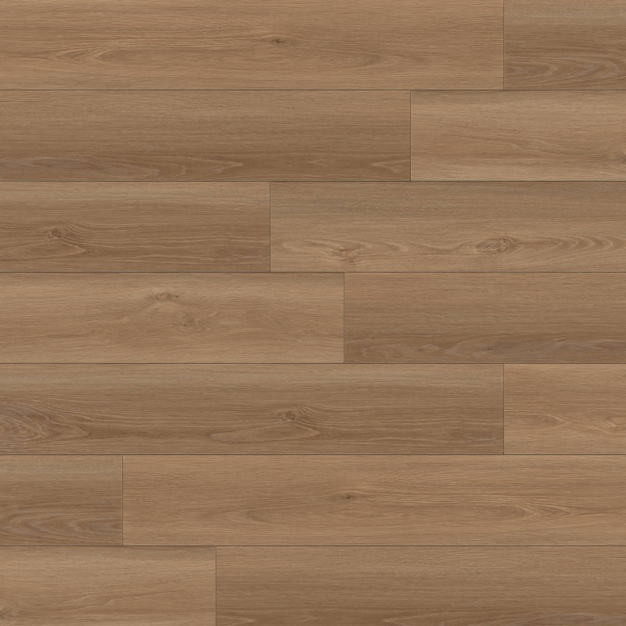 Bedrosians La Jolla 9" x 60" Laminate Plank Prospect