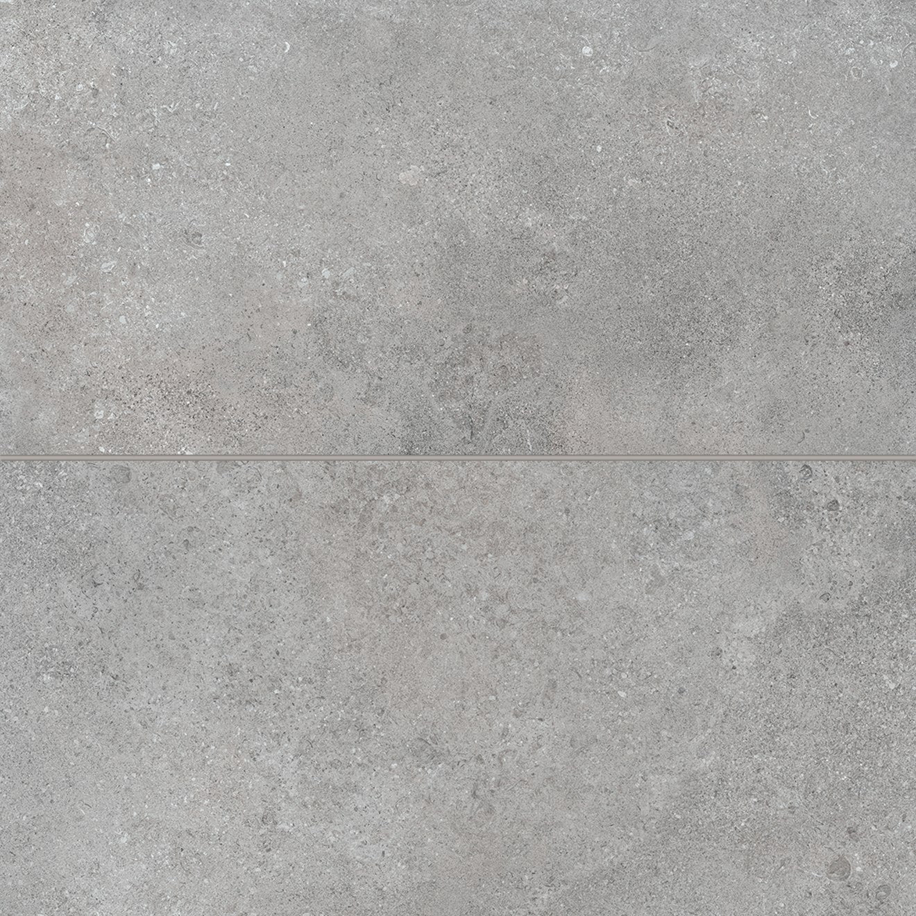 Bedrosians Ikonite  24" x 48" Porcelain Tile Grey Lappato