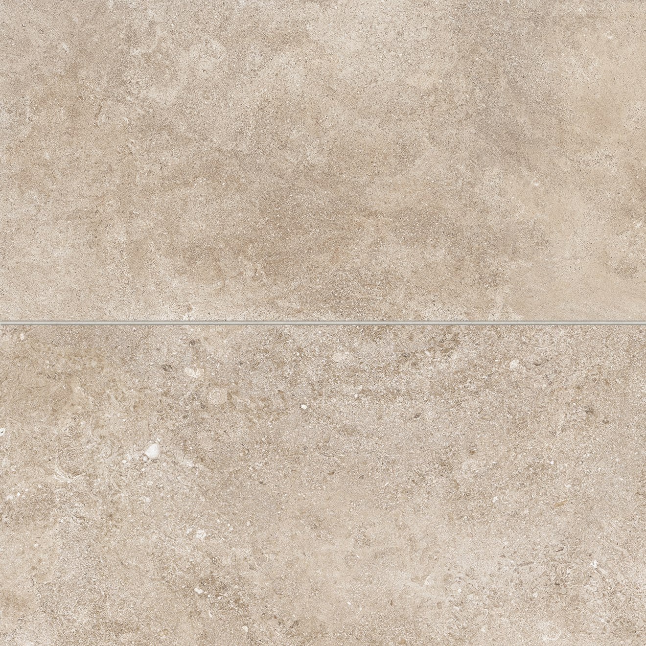 Bedrosians Ikonite  24" x 48" Porcelain Tile Walnut Lappato