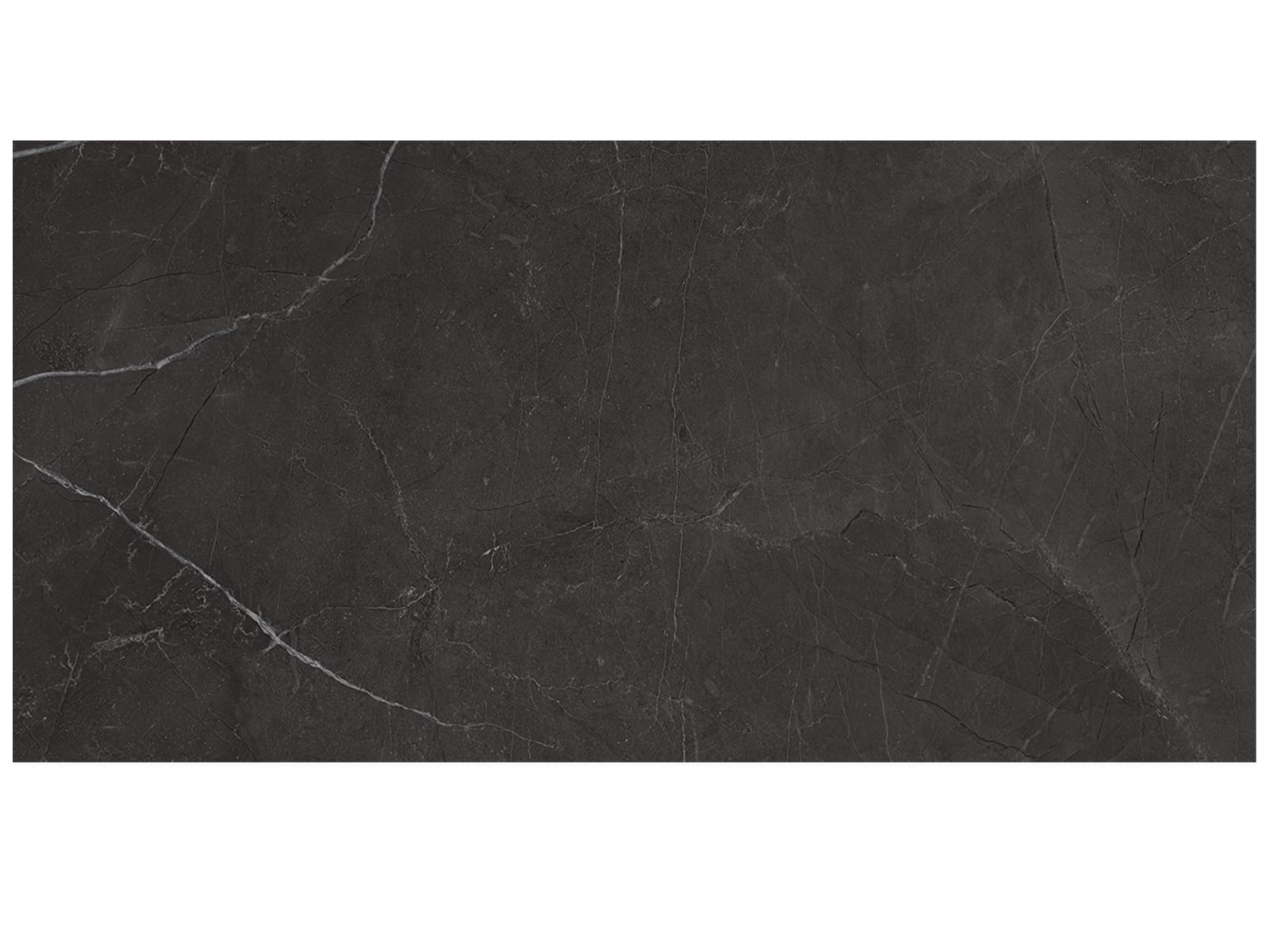 Anatolia La Marca 12" x 24" Porcelain Tile Nero Honed