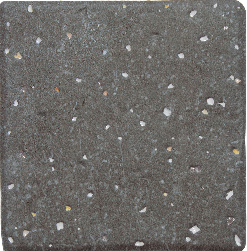 WOW Halo 4.3" x 4.3" Porcelain Tile Night S