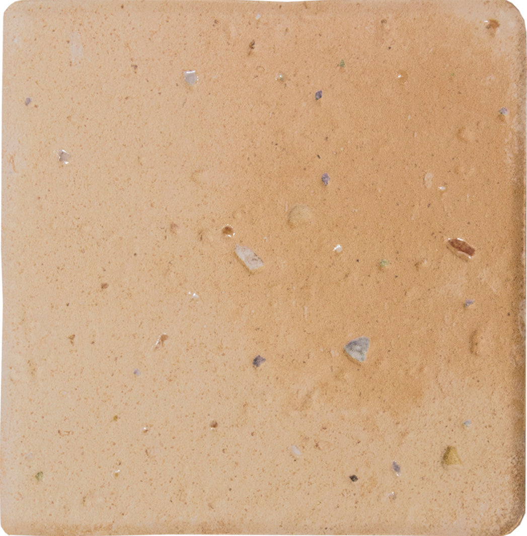 WOW Halo 4.3" x 4.3" Porcelain Tile Midday Sand S