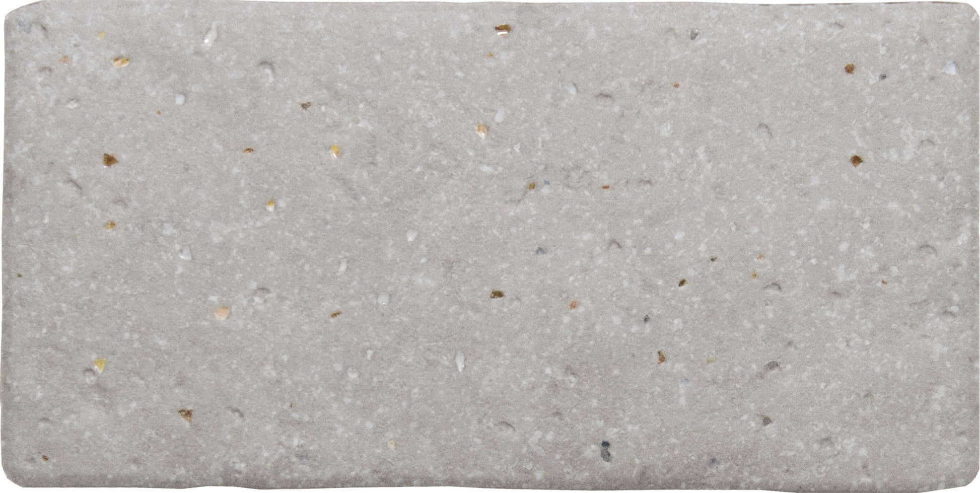 WOW Halo 4.3" x 8.6" Porcelain Tile Noon M