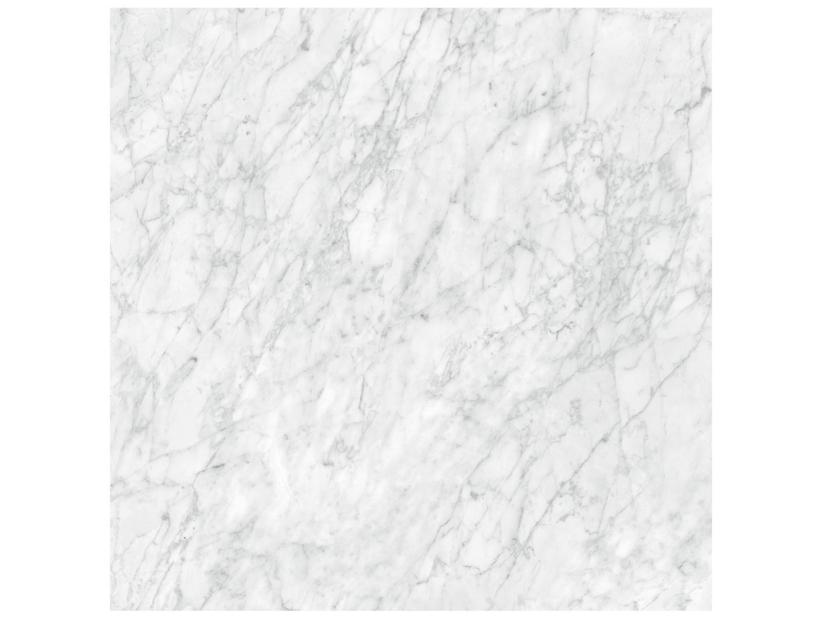 Anatolia La Marca 32" x 32" Porcelain Tile Carrara Honed
