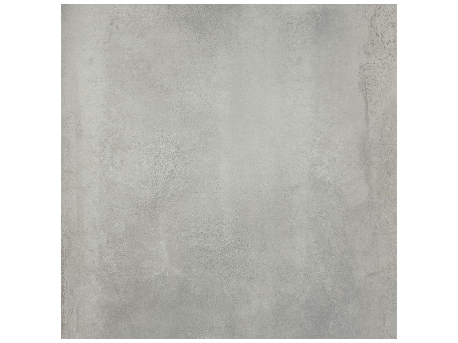 Anatolia Ceraforge 32" x 32" Porcelain Tile Titanium