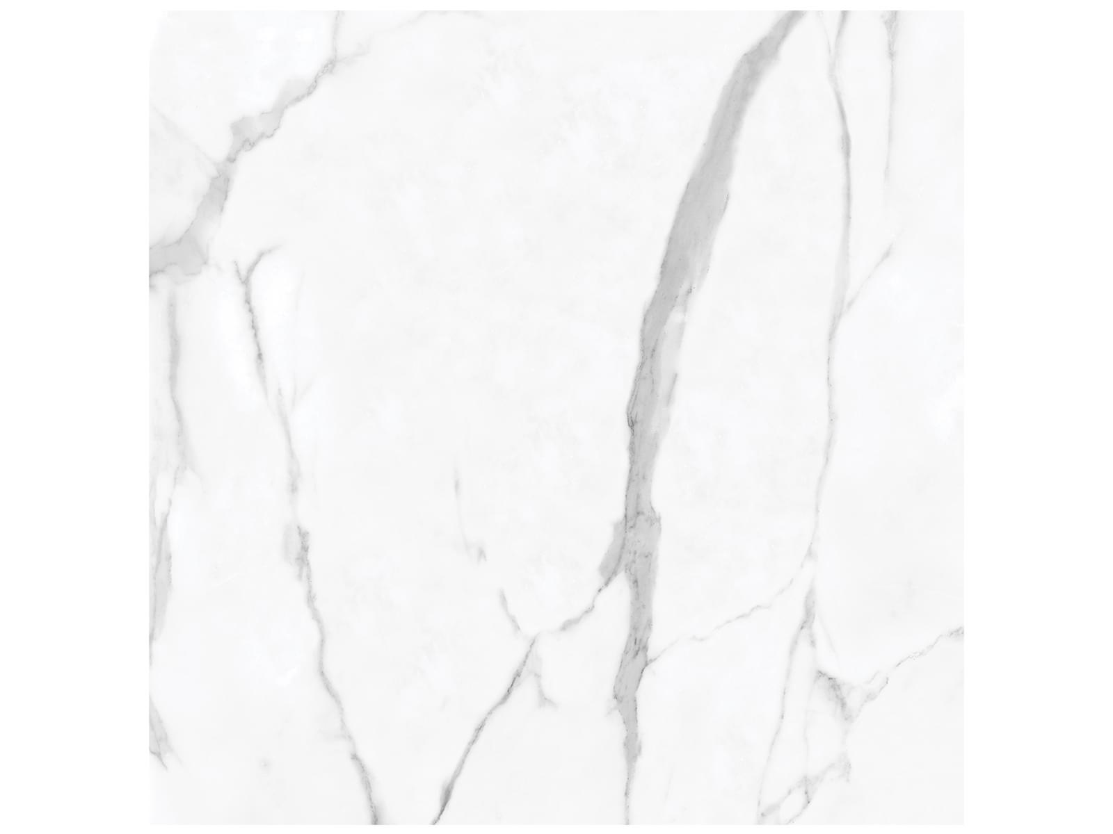 Anatolia La Marca 32" x 32" Porcelain Tile Nero Polished