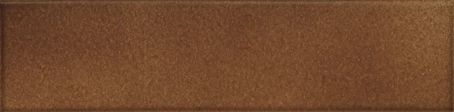 Agrob Buchtal Craft 2.5" x 10" Porcelain Tile Jade Green
