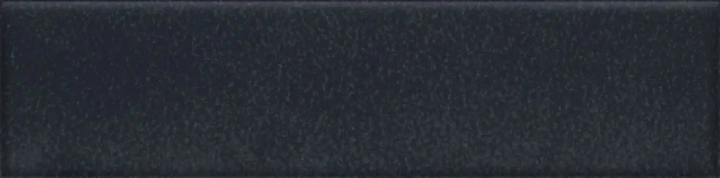 Agrob Buchtal Craft 2.5" x 10" Porcelain Tile Blue Green Flamed