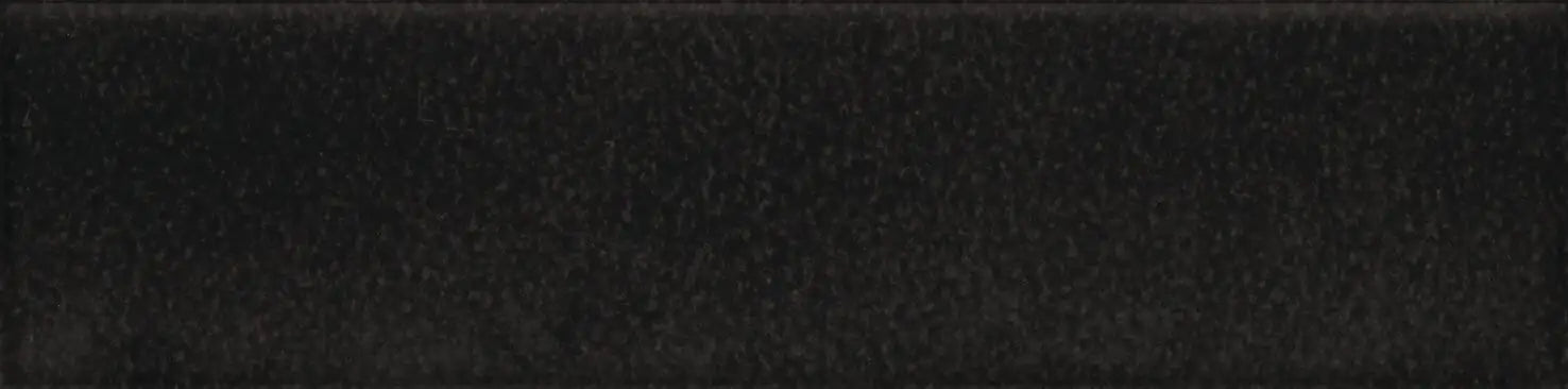 Agrob Buchtal Craft 2.5" x 10" Porcelain Tile Medium Gray