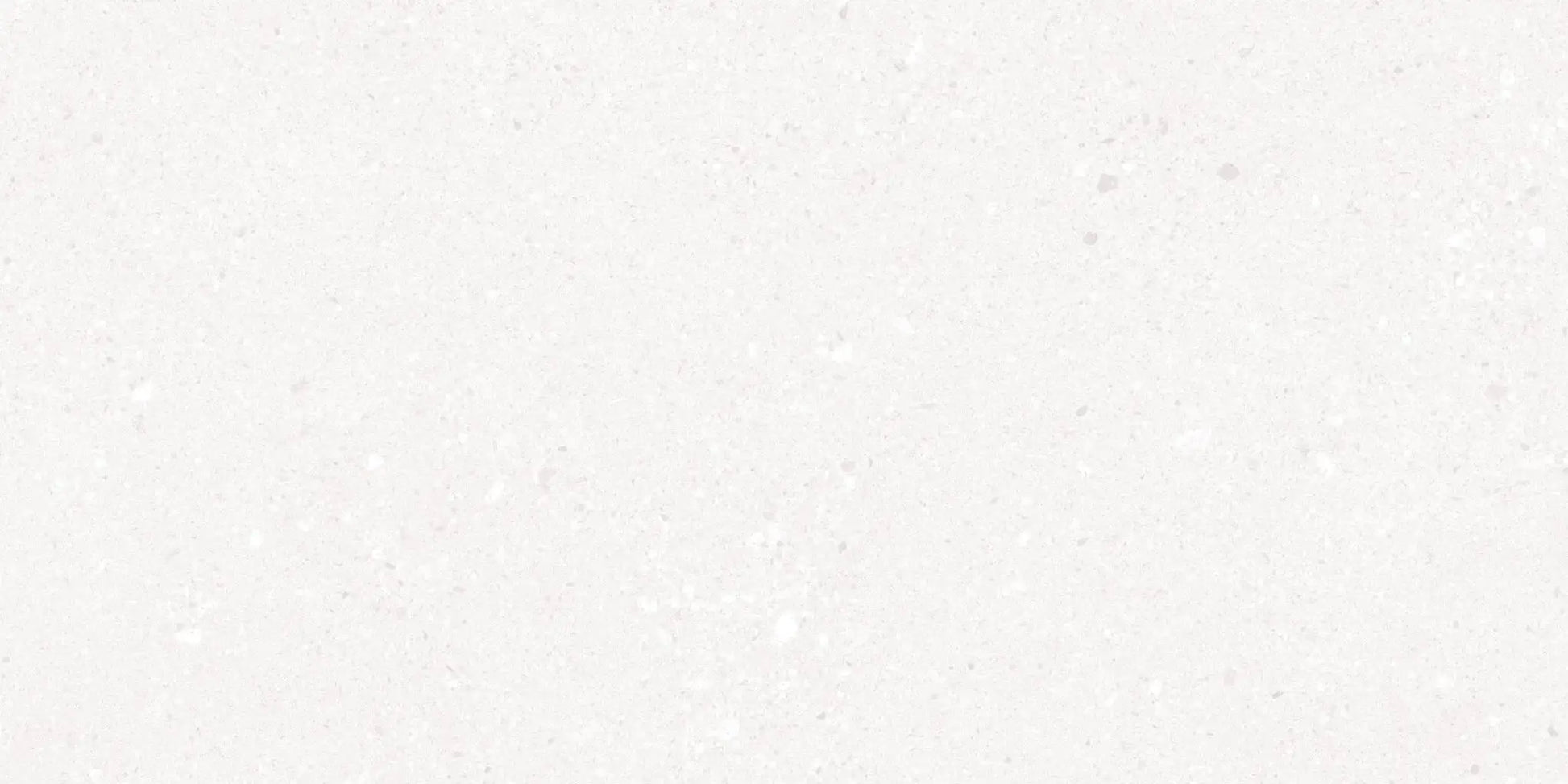 Agrob Buchtal Trio Wall 12" x 24" Porcelain Tile Silk White