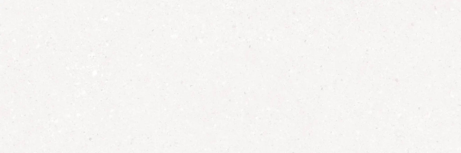 Agrob Buchtal Trio Wall 12" x 35" Porcelain Tile Silk White