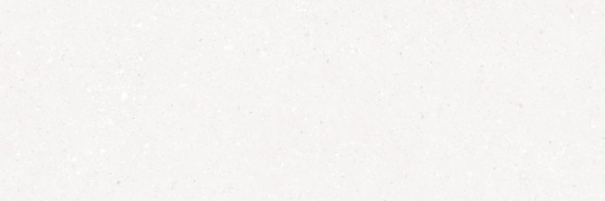 Agrob Buchtal Trio Wall 12" x 35" Porcelain Tile Silk White