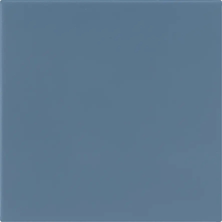 Agrob Buchtal Trio 6" x 6" Porcelain Tile Platin