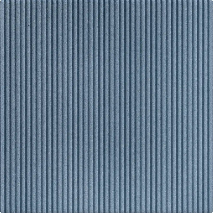 Agrob Buchtal Trio Deco 6" x 6" Porcelain Tile Brick