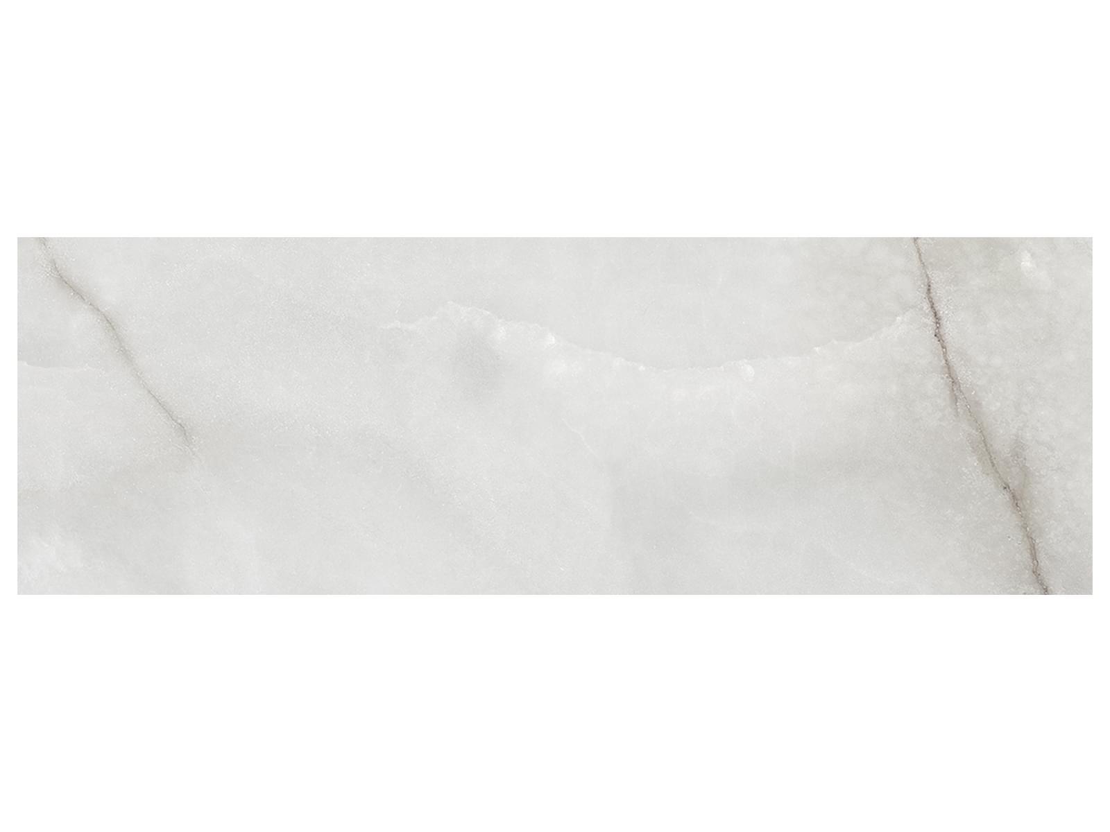 Anatolia La Marca 4" x 12" Porcelain Tile Statuario Honed