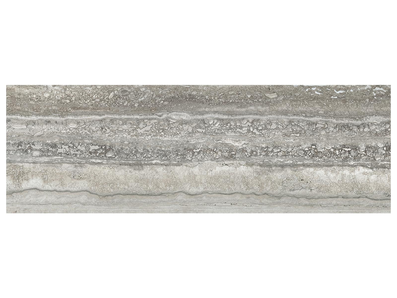 Anatolia La Marca 4" x 12" Porcelain Tile Nero Polished