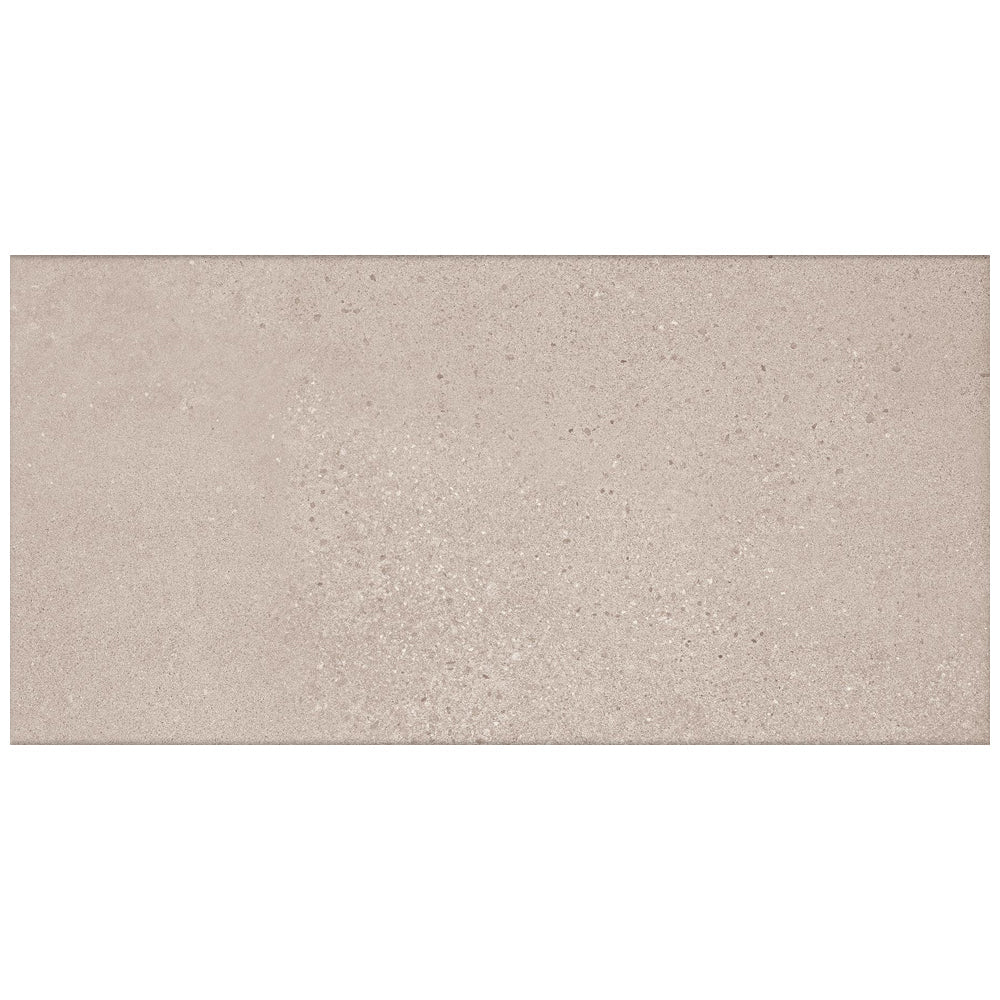 Happy Floors Phase 12" x 24" Porcelain Tile 