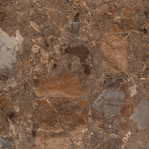 Happy Floors Mun 24" x 24" Porcelain Tile 