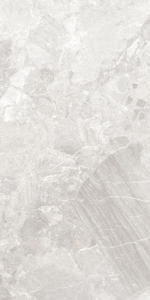 Happy Floors Mun 12" x 24" Porcelain Tile Rust