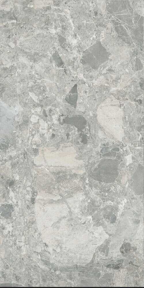 Happy Floors Mun 24" x 48" Porcelain Tile 