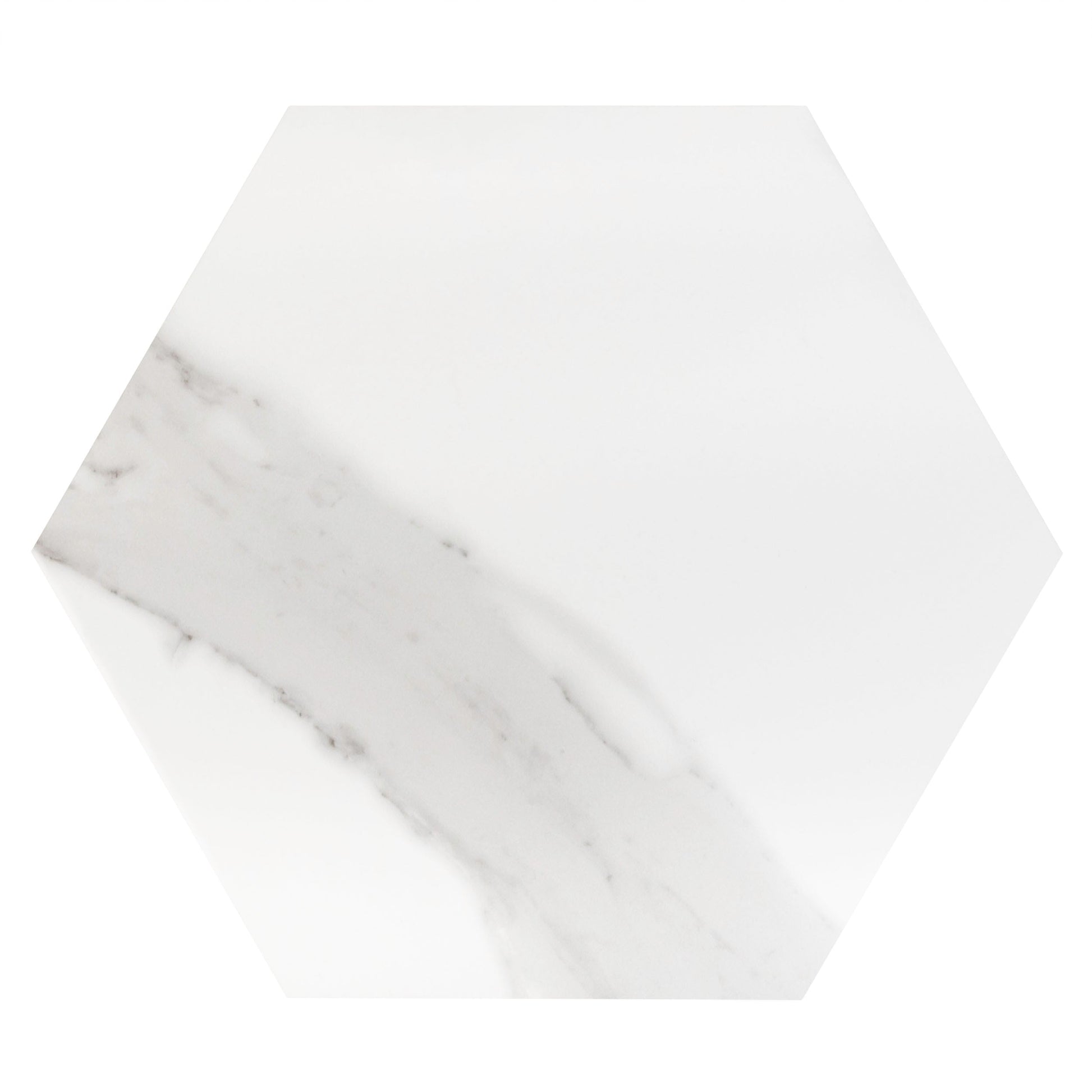 Anthology Marbleridge Reserve 10" x 11" Porcelain Tile Italia Oro Matte