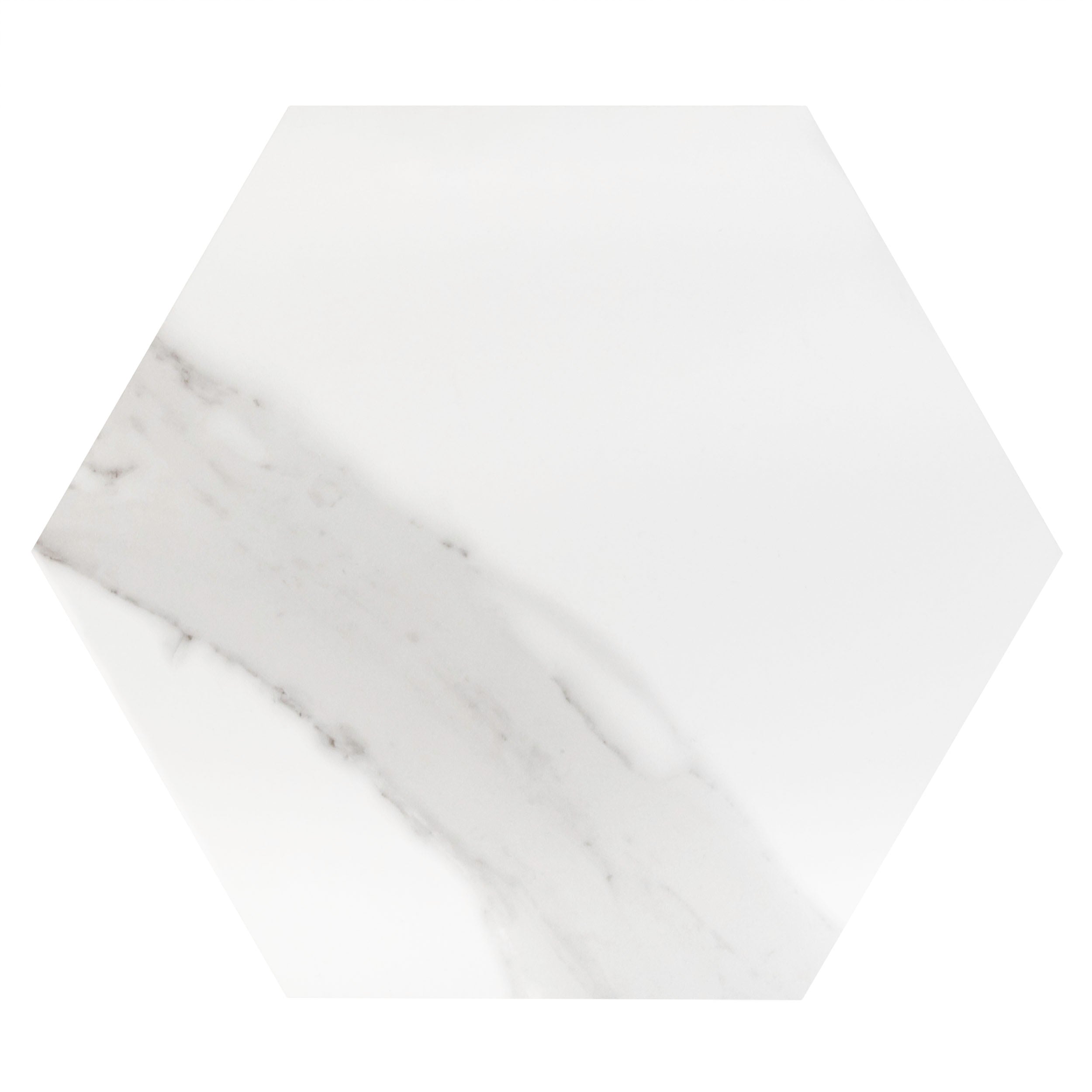 Anthology Marbleridge Reserve 10" x 11" Porcelain Tile Italia Oro Matte