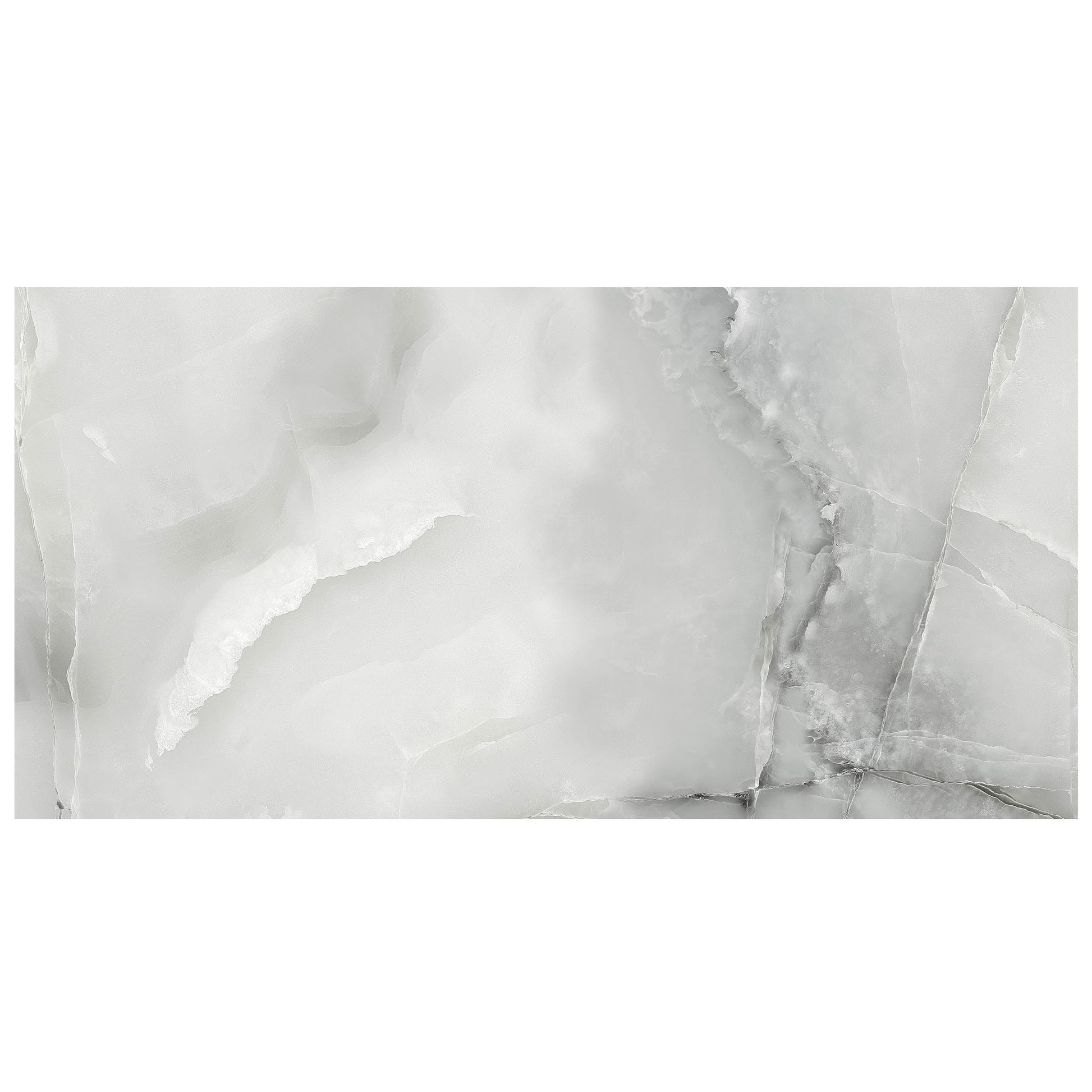 Anthology Marbleridge Reserve 12" x 24" Porcelain Tile 