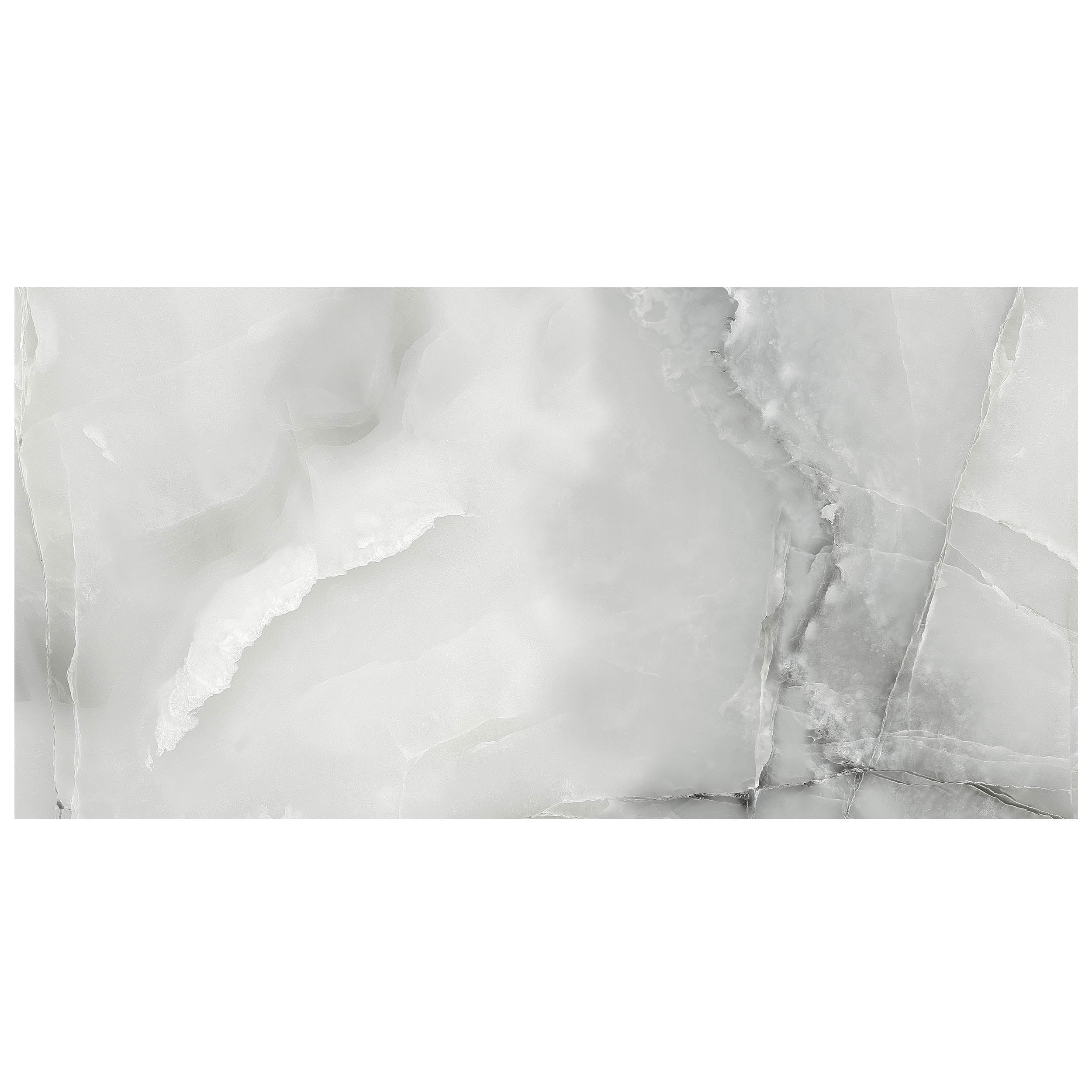 Anthology Marbleridge Reserve 12" x 24" Porcelain Tile 