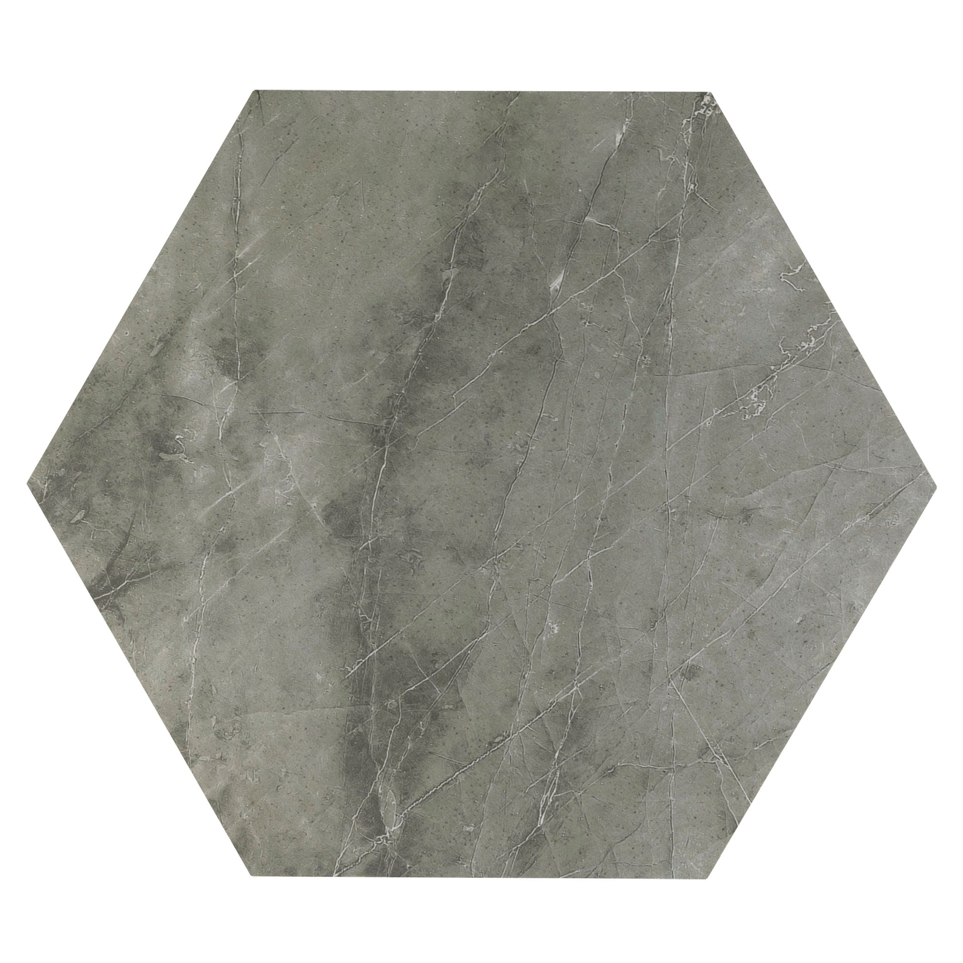 Anthology Marbleridge Reserve 10" x 11" Porcelain Tile 