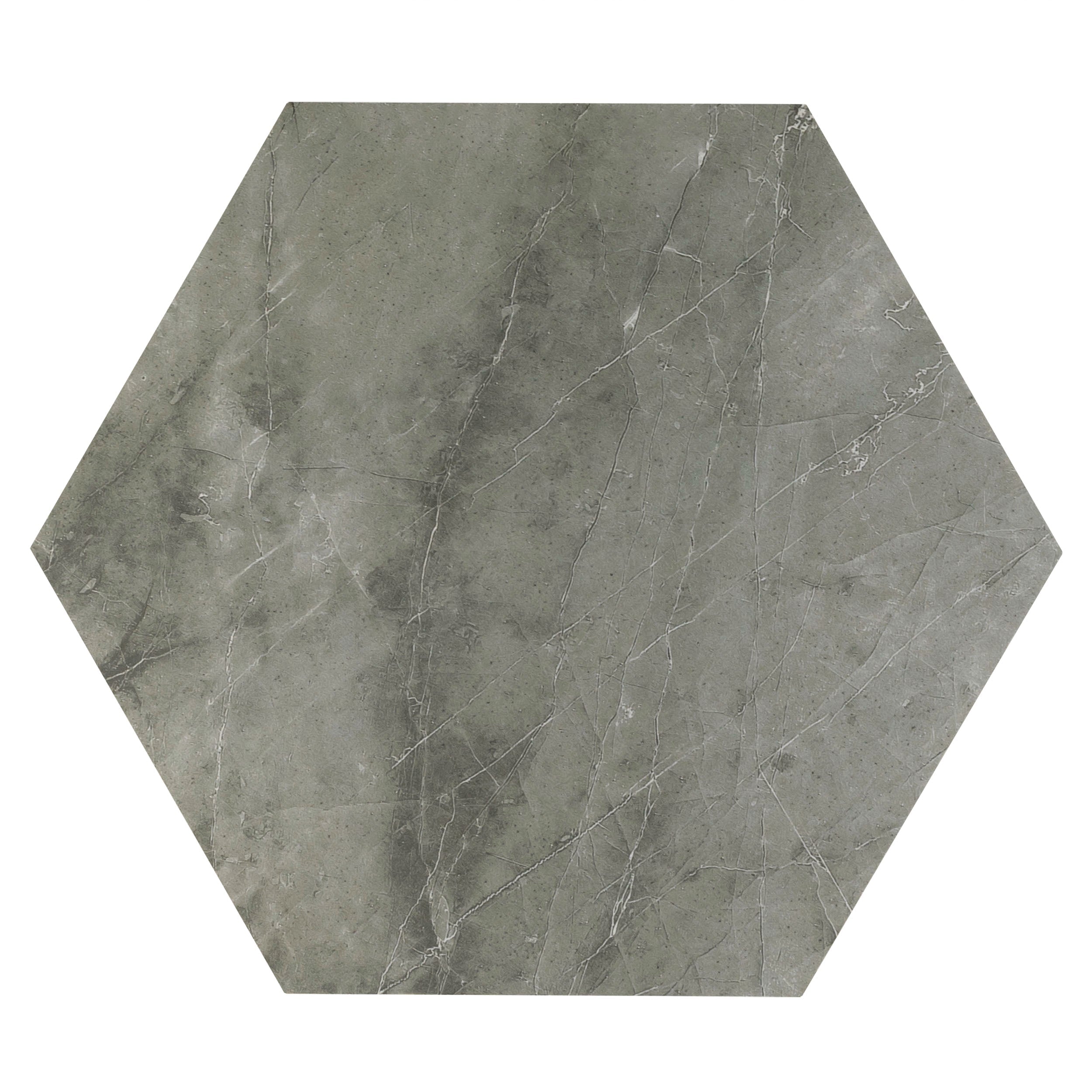 Anthology Marbleridge Reserve 10" x 11" Porcelain Tile 