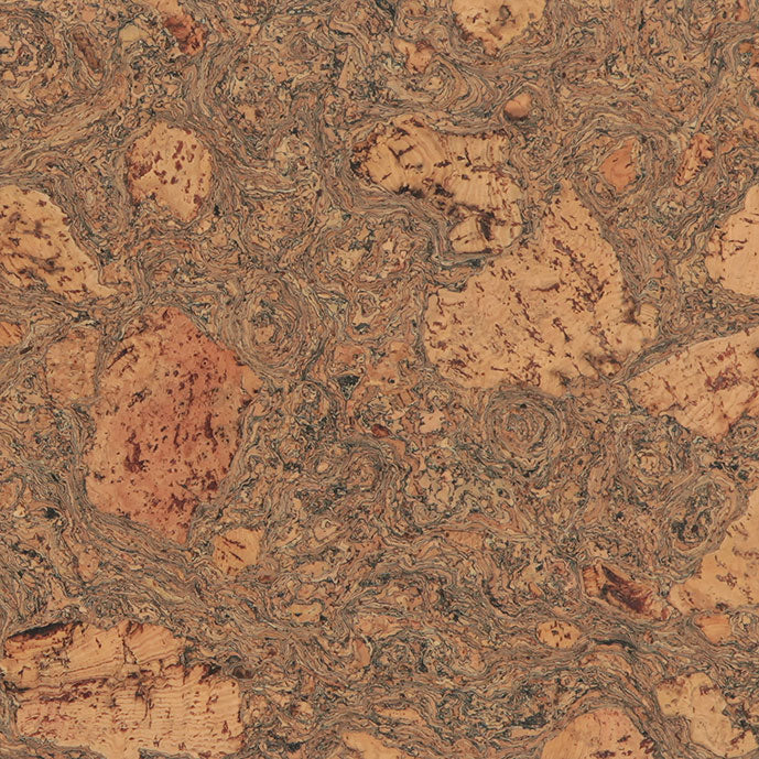 APC Cork The Tile 4.8 MM 6" x 36" Cork Plank 