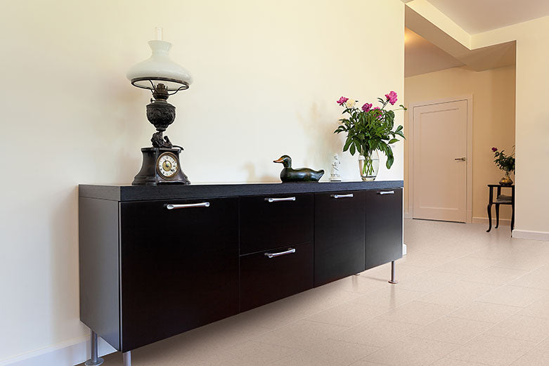 APC Cork The Tile 4.8 MM 6" x 36" Cork Plank Dawn