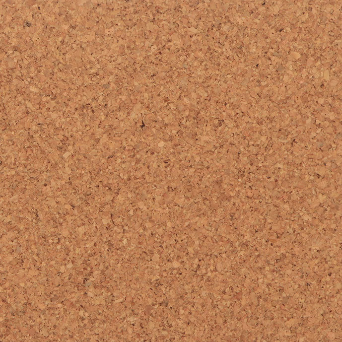 APC Cork The Tile 4.8 MM 6" x 36" Cork Plank Avenue