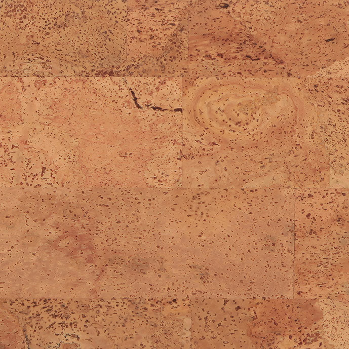 APC Cork The Tile 8 MM 12" x 12" Cork Tile 