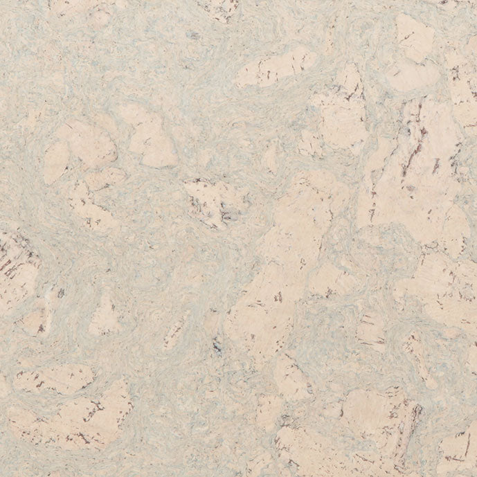 APC Cork The Tile 8 MM 12" x 12" Cork Tile 