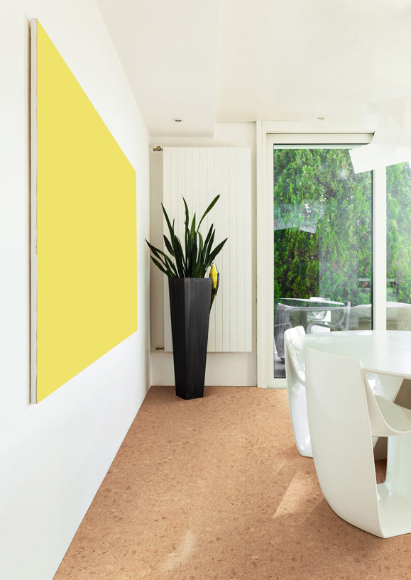 APC Cork Truly Green 12" x 36" Cork Plank (Special Order) Antheia