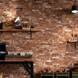 Arizona Tile Castle Brick 2.5" x 10" Porcelain Tile