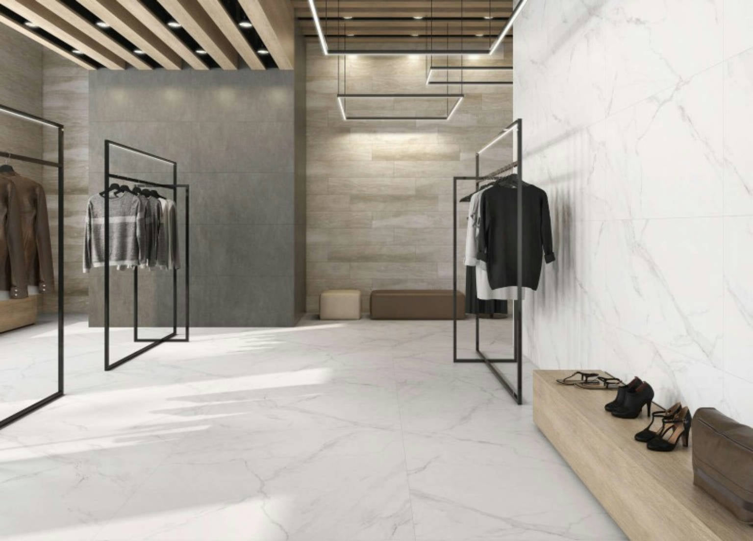 Alfagres Naos 12" x 24" Porcelain Tile 
