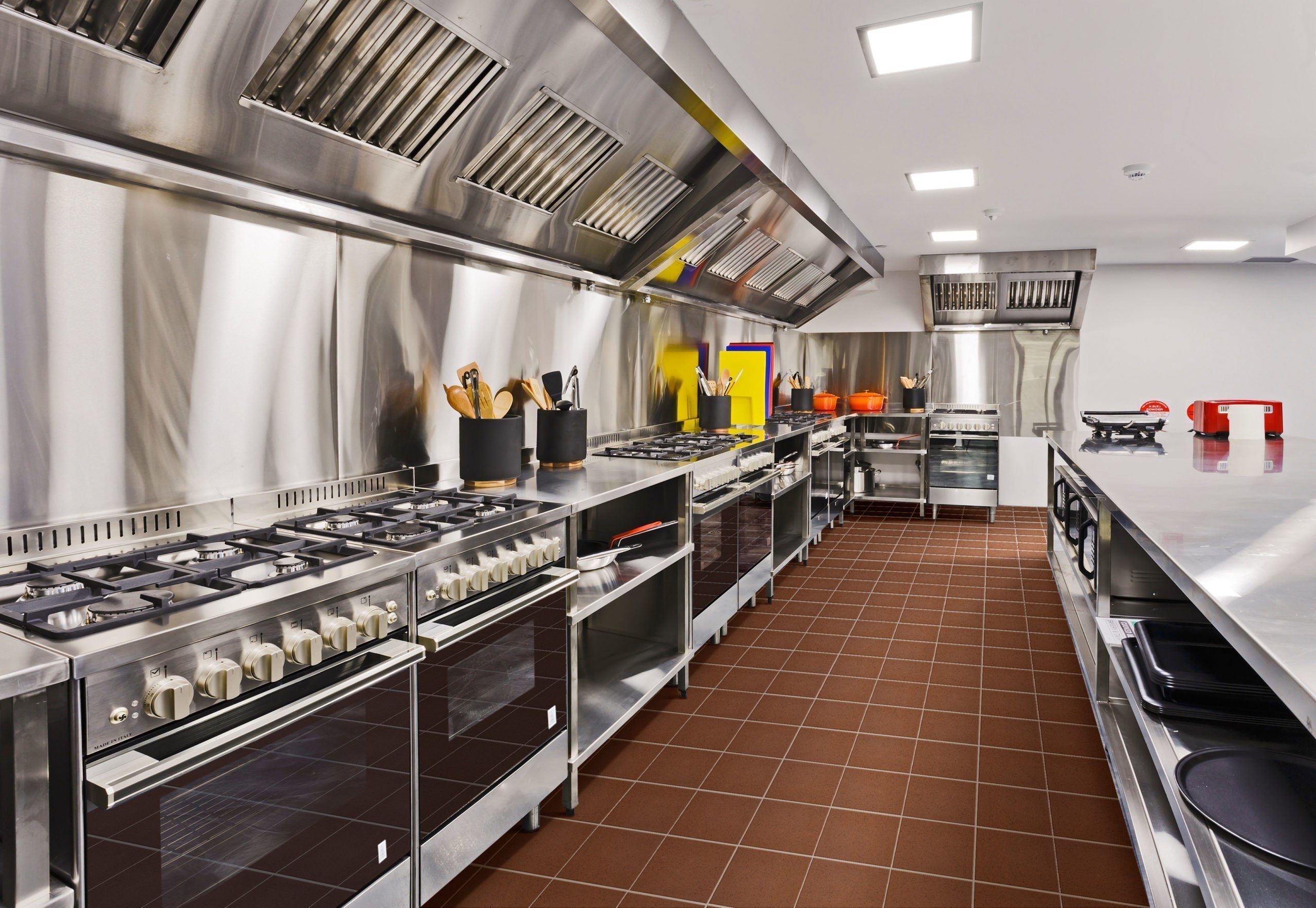 Alfagres Quarry 6" x 6" Quarry Tile Sahara Abrasive