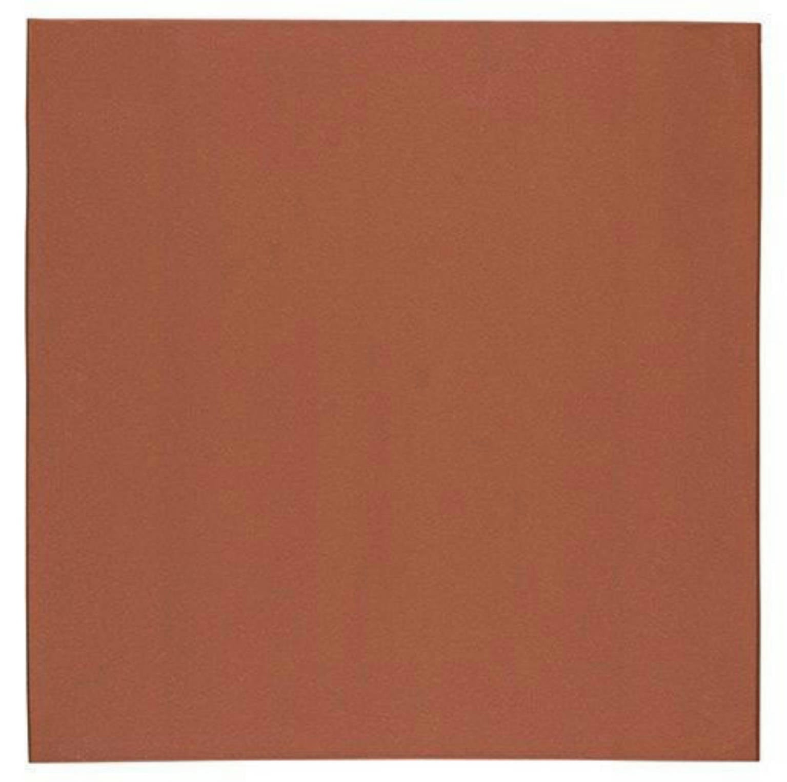 Alfagres Quarry 8" x 8" Quarry Tile Sahara Smooth