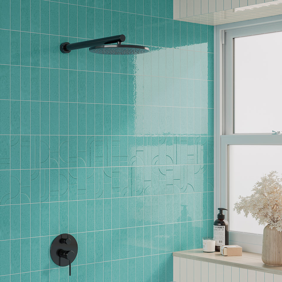 WOW Hammer 2" x 6" Porcelain Tile 