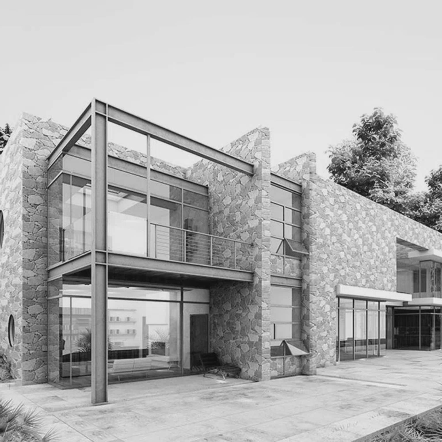 Alfagres Arenisca 12" x 24" Ceramic Tile Cafe