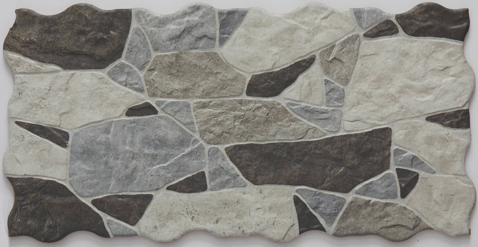 Alfagres Arenisca 12" x 24" Ceramic Tile 
