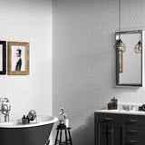 Arizona Tile Castle Brick 2.5" x 10" Porcelain Tile