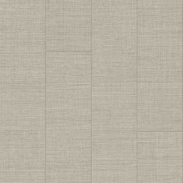 Armstrong Exchange 6" x 36" Vinyl Plank Static Capacitor Orange