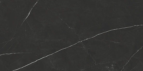 Atlas Concorde Beyond Calacatta 12" x 24" Porcelain Tile Classic White