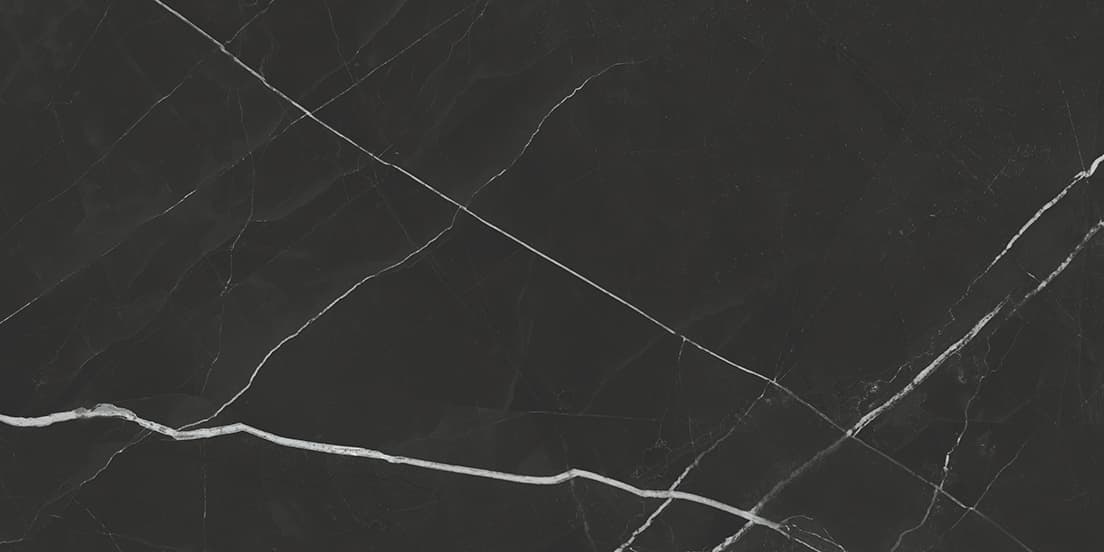 Atlas Concorde Beyond Calacatta 24" x 48" Porcelain Tile Ocean White Polished